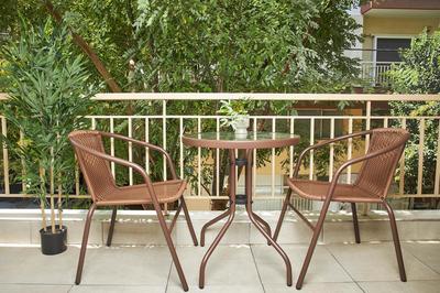 Marble Shine Apartment near the city center by BiNoBi!