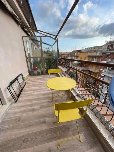 2Effe apartment