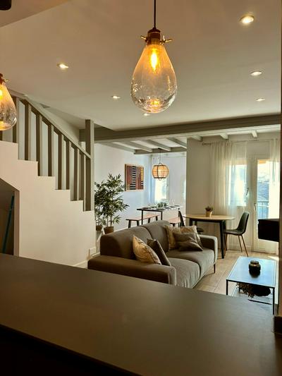 Chalet Veleta in Sierra Nevada