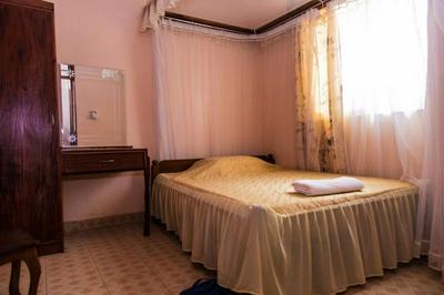 BROADWAY APARTMENTs LTD