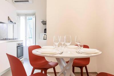 San Niccolò Deluxe Apartment