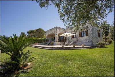 Villa Il Mio Paradiso