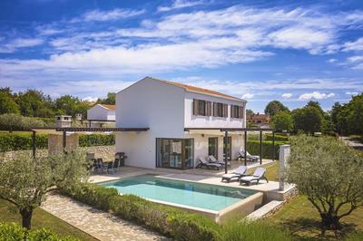 Villa Luna Nera