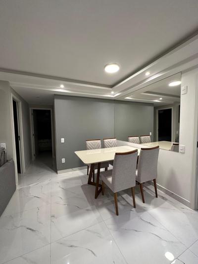Apartamento 2 Quartos