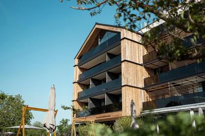 Wellness & Thermal Retreat Das Mühlbach