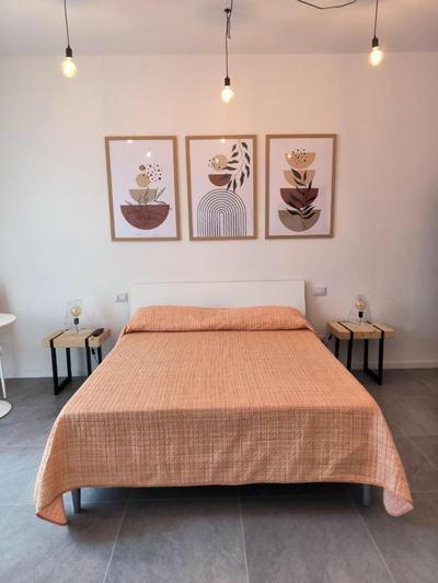 Room 48 Bologna