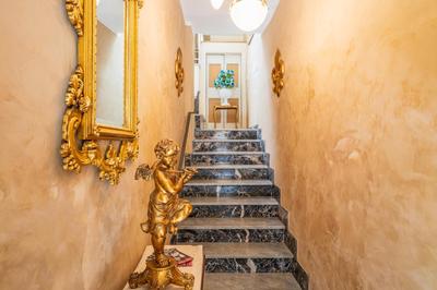 Sweet Tuscany I Due Gigli