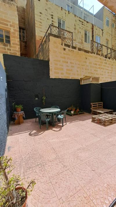 Sliema Suíte