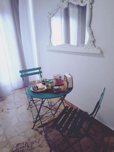 Nonno Turiddu Elegant Rooms