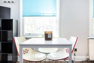 Parfett Apartments Central London