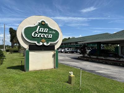 Inn On The Green Florida