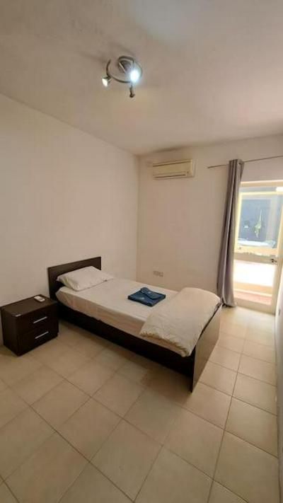 Double room - Sliema