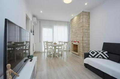 Hermoso apartamento en el centro