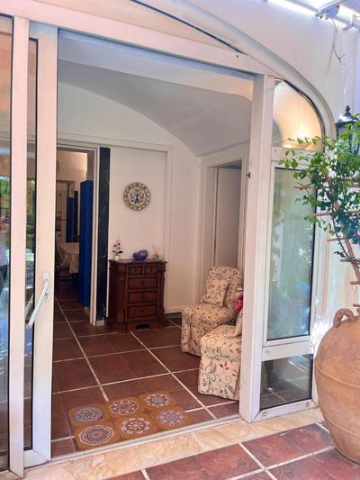 Villa La Perla Capri