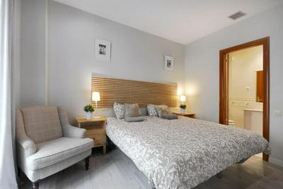 Magnífico apartamento en el centro