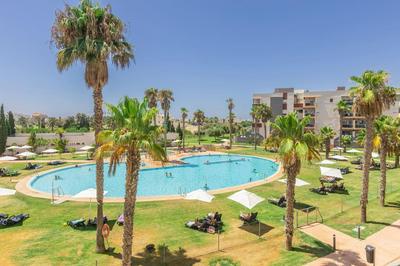 Apartamentos Moon Dreams Almerimar