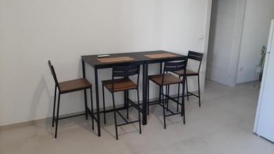 Elegante Bilocale con Giardino