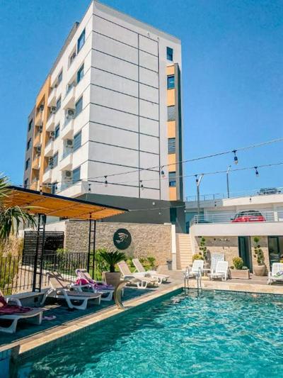 Eagles Locus Apartments
