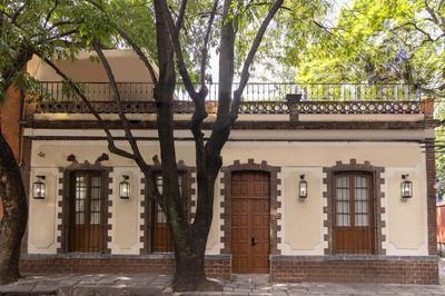 Orchid House Coyoacán