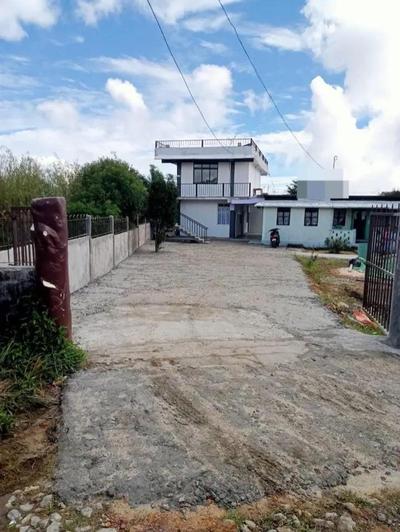 Valley View Homestay