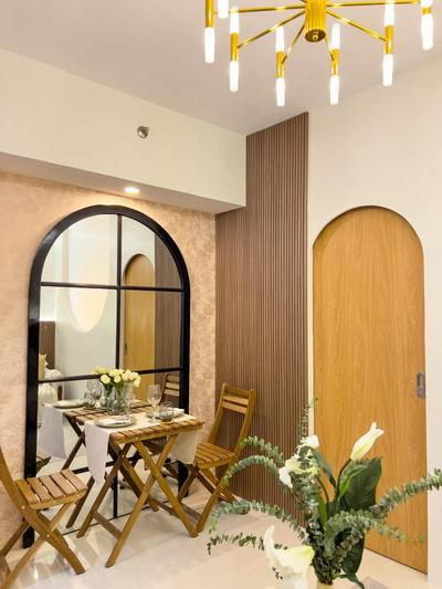 Mi Casa Amelie Baguio With Stunning Balcony View