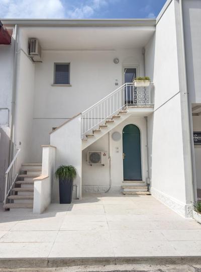 Appartamento Cortina 10 vista lago