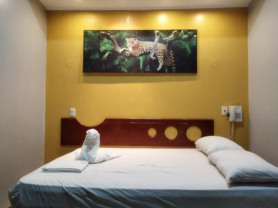 Hotel Confort Amazónico