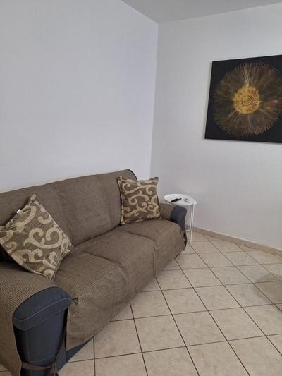 CAGLIARI - Appartamento Asfodelo