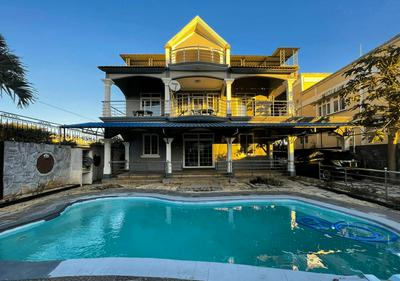 Beautiful tourism residence - 2 bedrooms