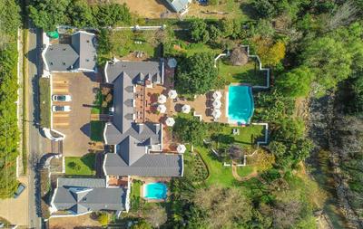 Franschhoek Manor