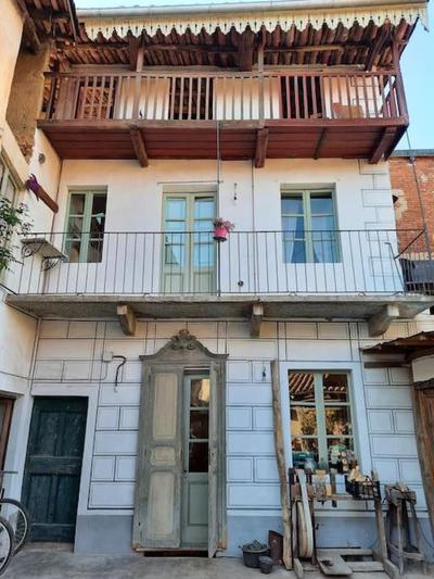 Casa Pinocchio appartamento esperienziale