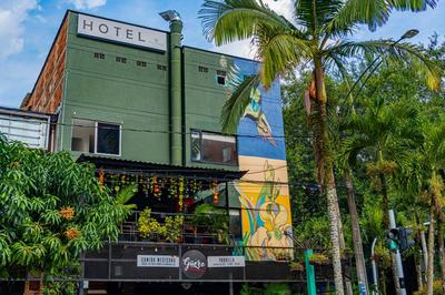 Laureles Palo Alto Medellin