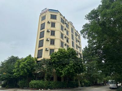 Thành Nam Hotel