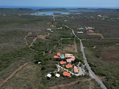 Bandabou Breeze Curacao
