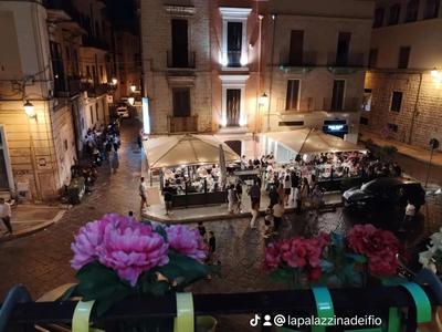 La Palazzina dei Fiori