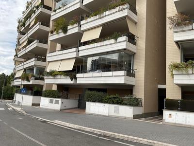 GOLDEN STAR APARTMENT near Vatican, Roma Aurelia