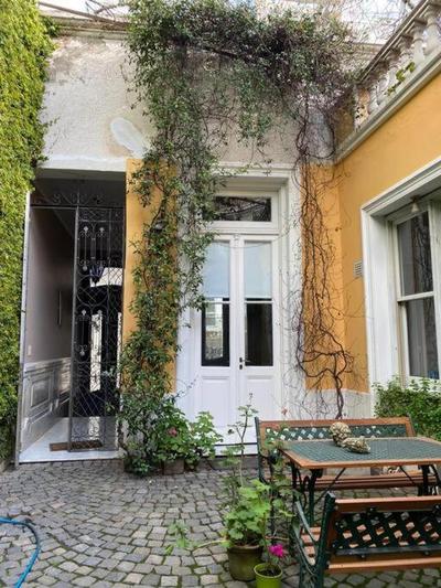 Cozy Studio In Palermo Green and Relax