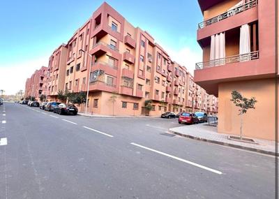 Apartment in Marrakech - WiFI - IPTV Movies - equipped - free parking