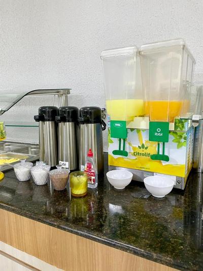 Hotel Vale dos Ipês