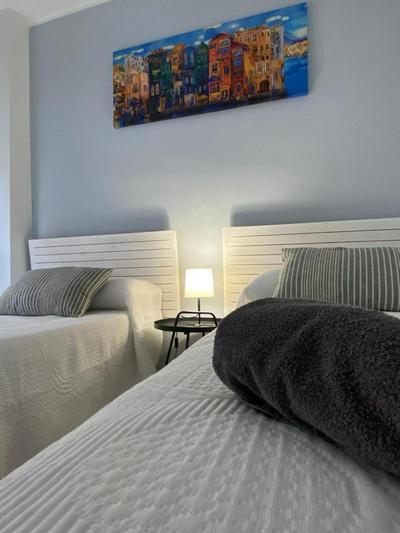 Alcázares Apartment in Historic Center Córdoba
