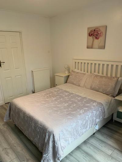 Double room near OVO Wembley stadium