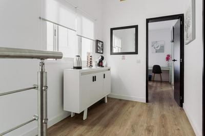 Santa Cruz Ensuite Rooms