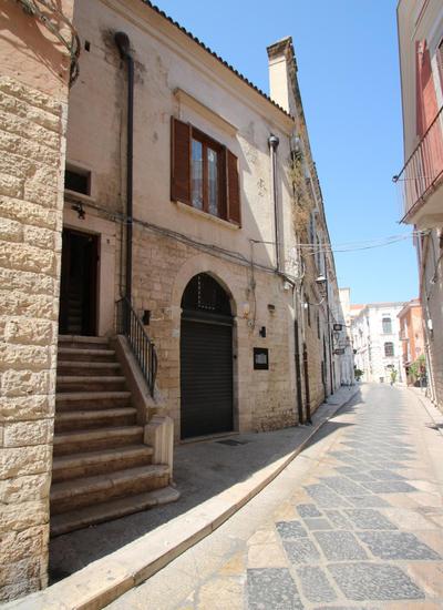 Casa di Orazio
