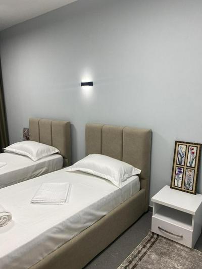 Tirana Center Home