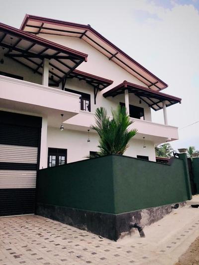 Chingu villa