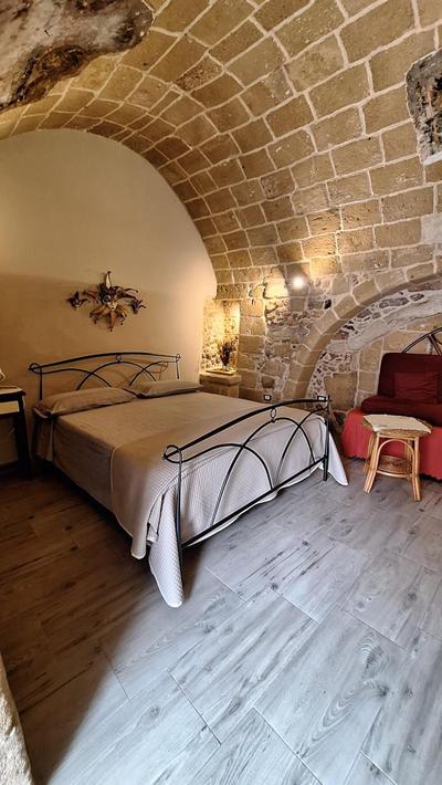 Casa vacanza storica