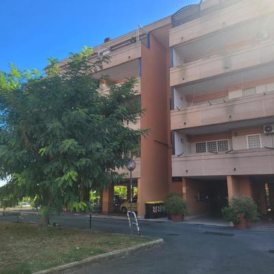 Alloggio per uso turistico ECM Giardino di Roma