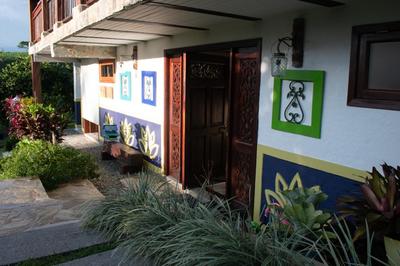 Finca Casa Antigua