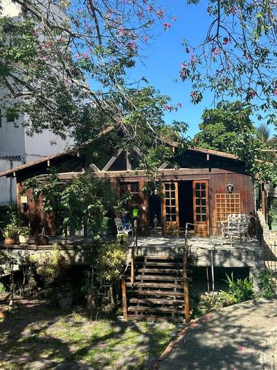 Casa no Recreio dos Bandeirantes
