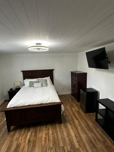 Quarto Privado com Banheiro Privativo, Fotografia 2